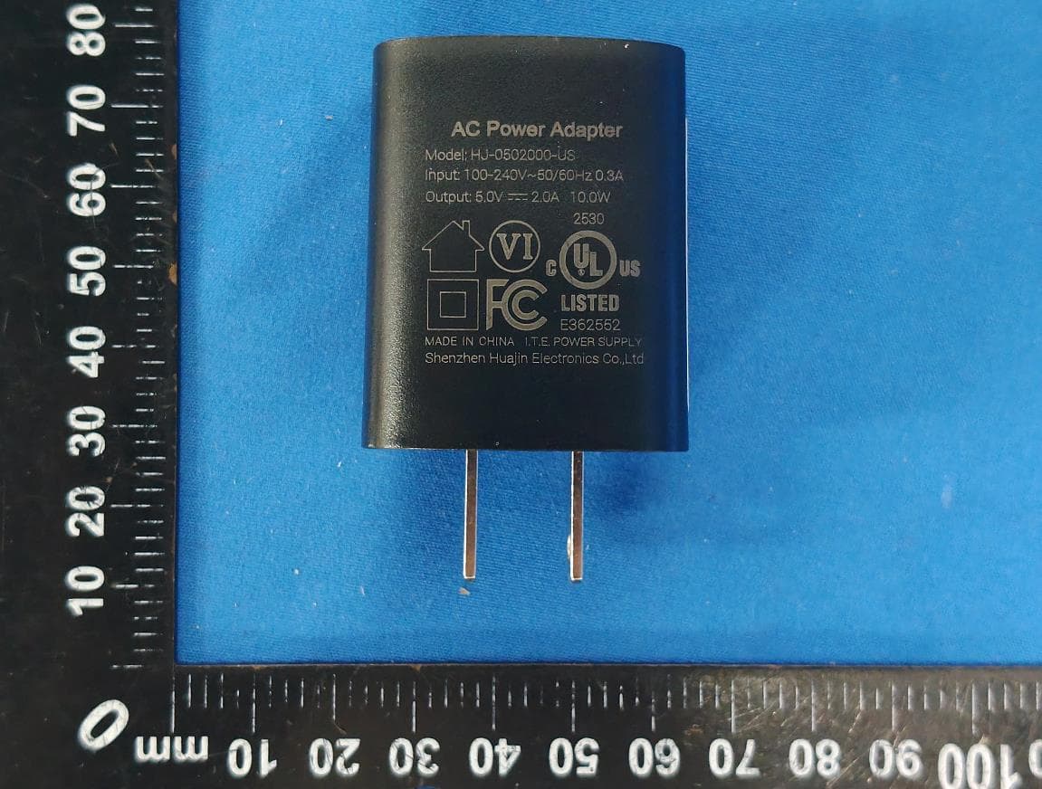 Tablet PC - FCC ID 2BQHT-TAB-T863-3 - DAMASCO TRADING LLC (2)
