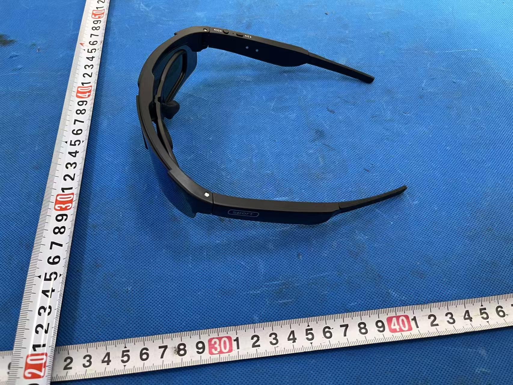 SMART GLASSES - FCC ID 2BQI3-L805 - Shenzhen midu intelligent technology co., ltd (4)