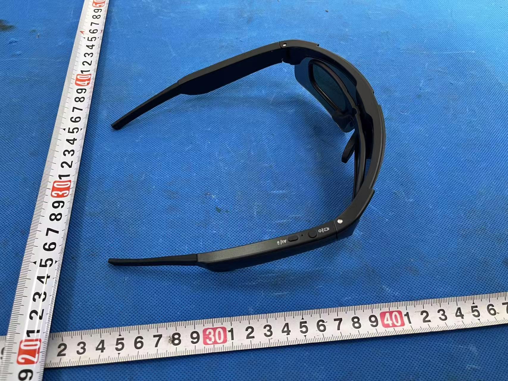SMART GLASSES - FCC ID 2BQI3-L805 - Shenzhen midu intelligent technology co., ltd (5)