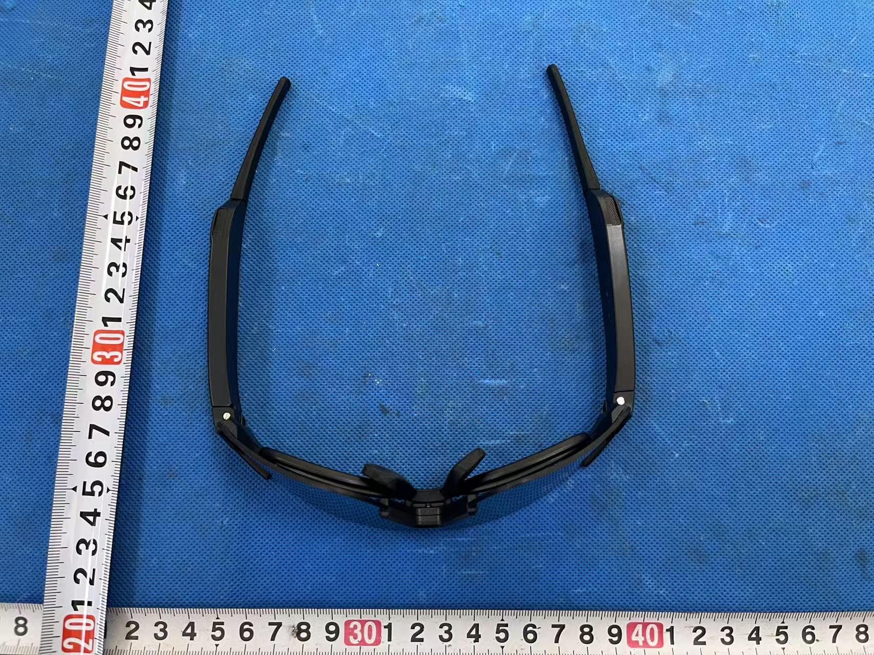 SMART GLASSES - FCC ID 2BQI3-L805 - Shenzhen midu intelligent technology co., ltd