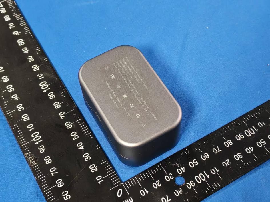 Kinera Imperial Verdandi Wireless - FCC ID 2BQIA-VERDANDI - Dongguan Yutai Electronics Co., Ltd. (2)