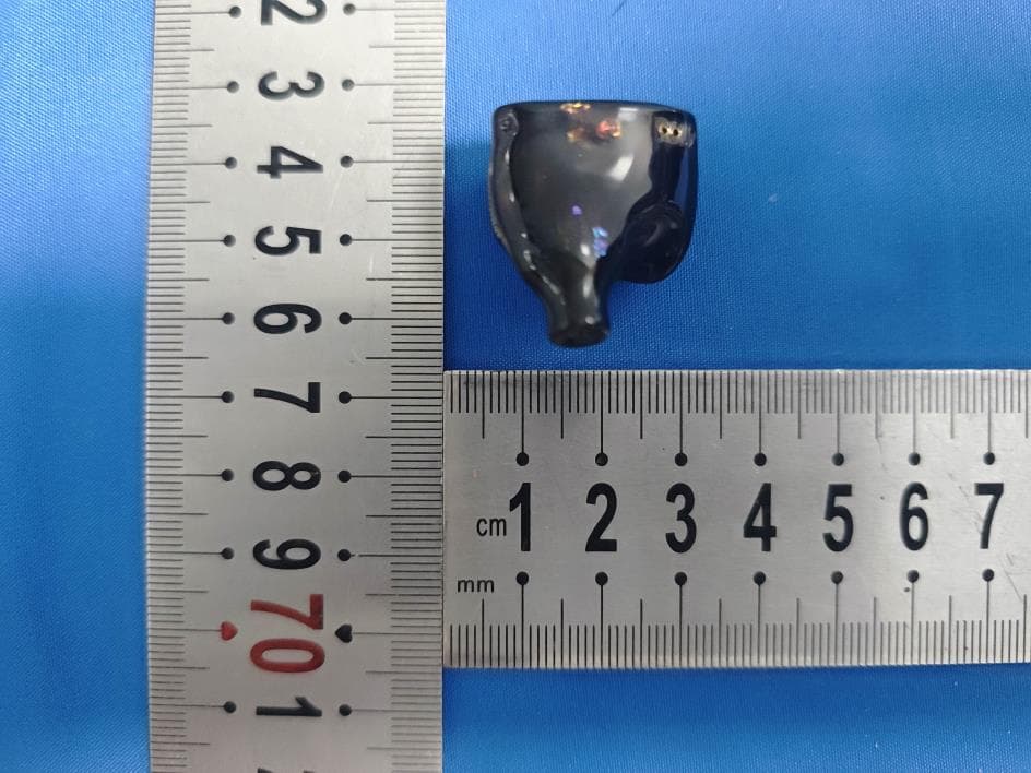 Kinera Imperial Verdandi Wireless - FCC ID 2BQIA-VERDANDI - Dongguan Yutai Electronics Co., Ltd. (3)