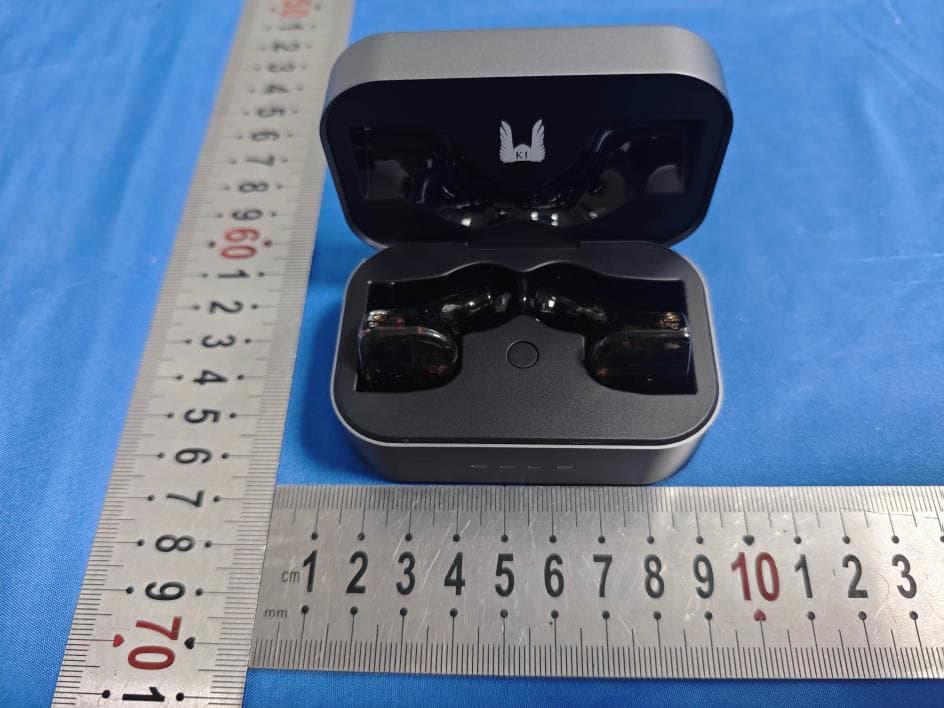 Kinera Imperial Verdandi Wireless - FCC ID 2BQIA-VERDANDI - Dongguan Yutai Electronics Co., Ltd. (5)