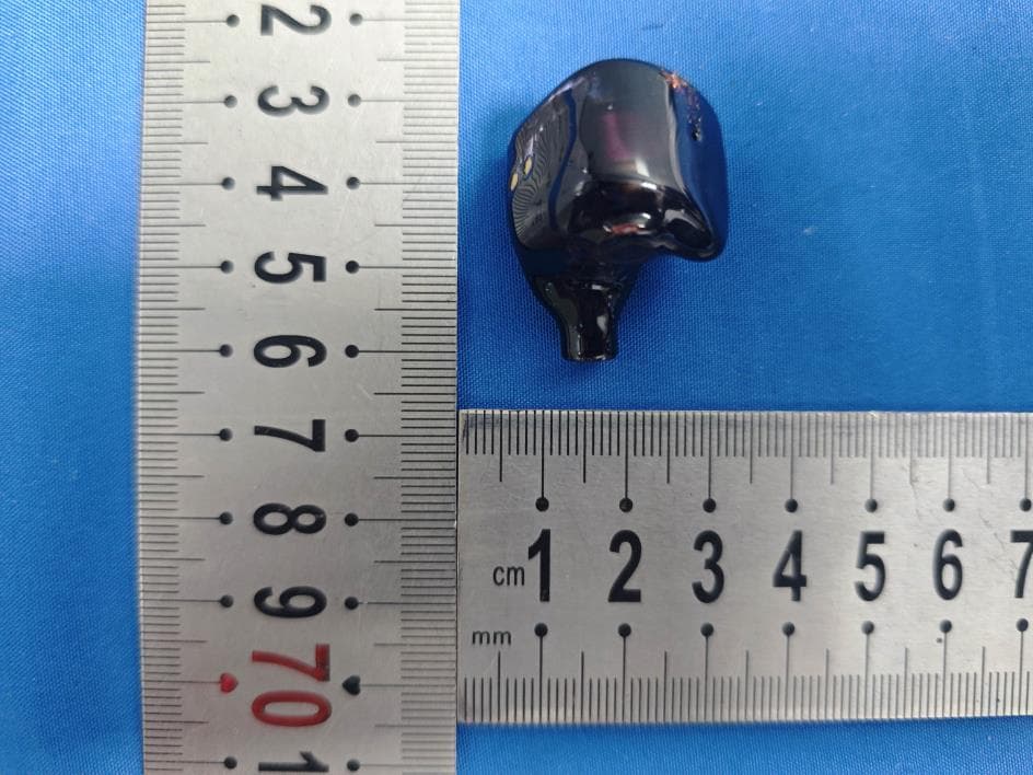 Kinera Imperial Verdandi Wireless - FCC ID 2BQIA-VERDANDI - Dongguan Yutai Electronics Co., Ltd.