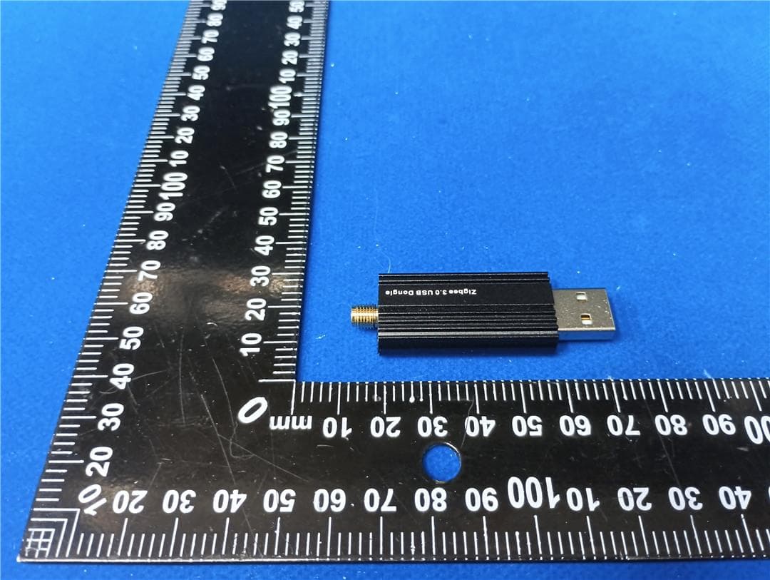 Zigbee dongle - FCC ID 2BQJA-ZBM-MG21 - Shenzhen Yingshi Weide Technology Co., Ltd. (4)