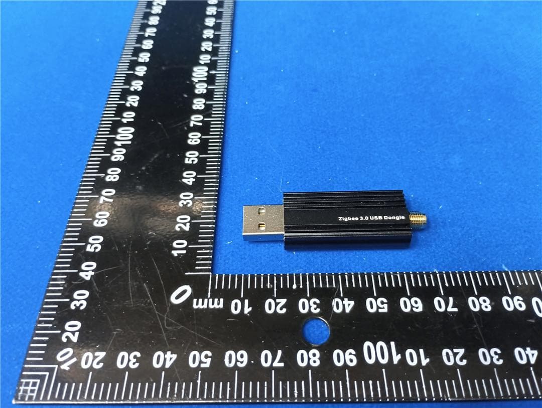 Zigbee dongle - FCC ID 2BQJA-ZBM-MG21 - Shenzhen Yingshi Weide Technology Co., Ltd. (5)