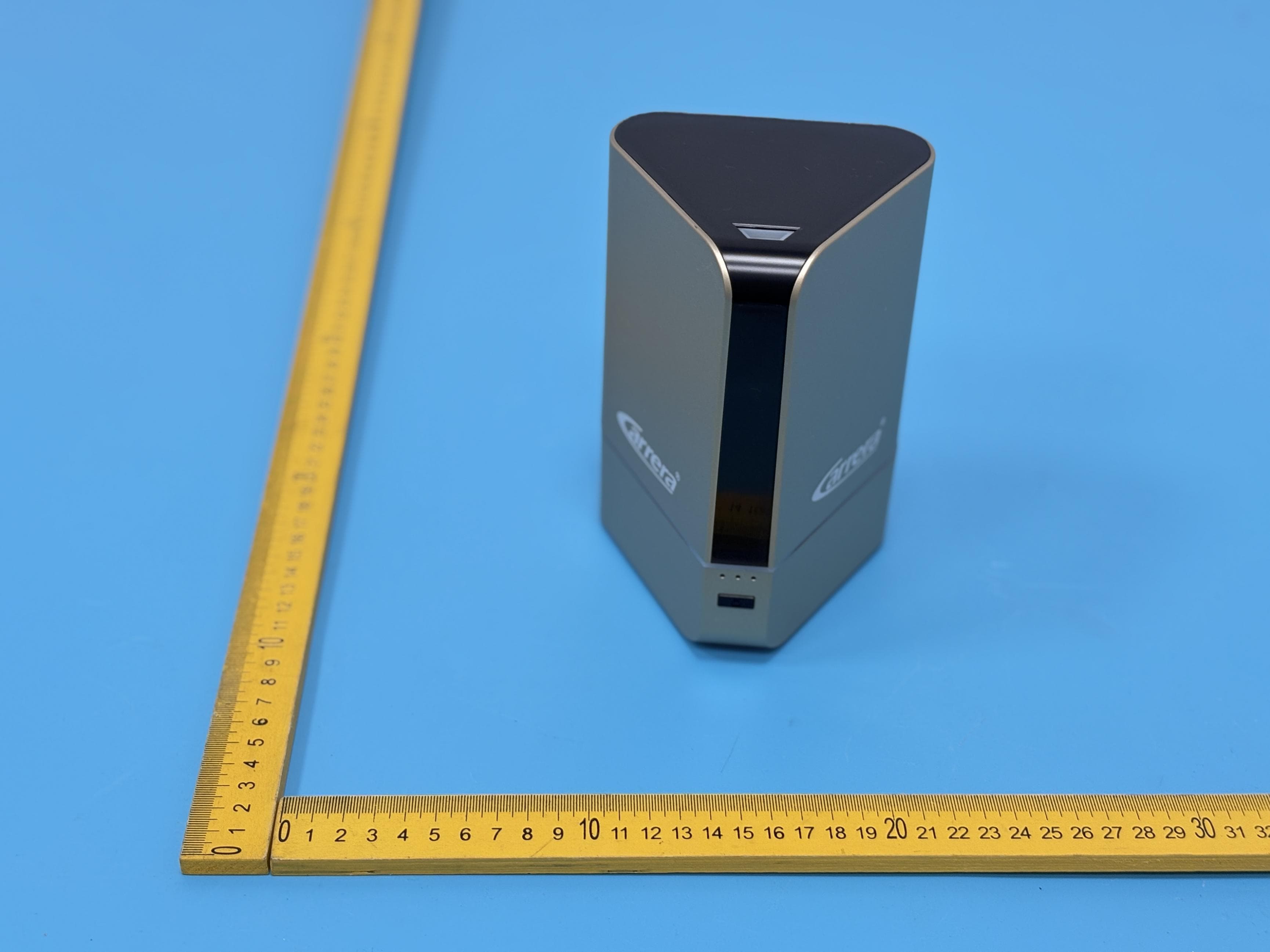 Aromatherapy diffuser - FCC ID 2BQJPKS2503 - K-Star Plastic Mold (shenzhen) Co.,LTD (5)