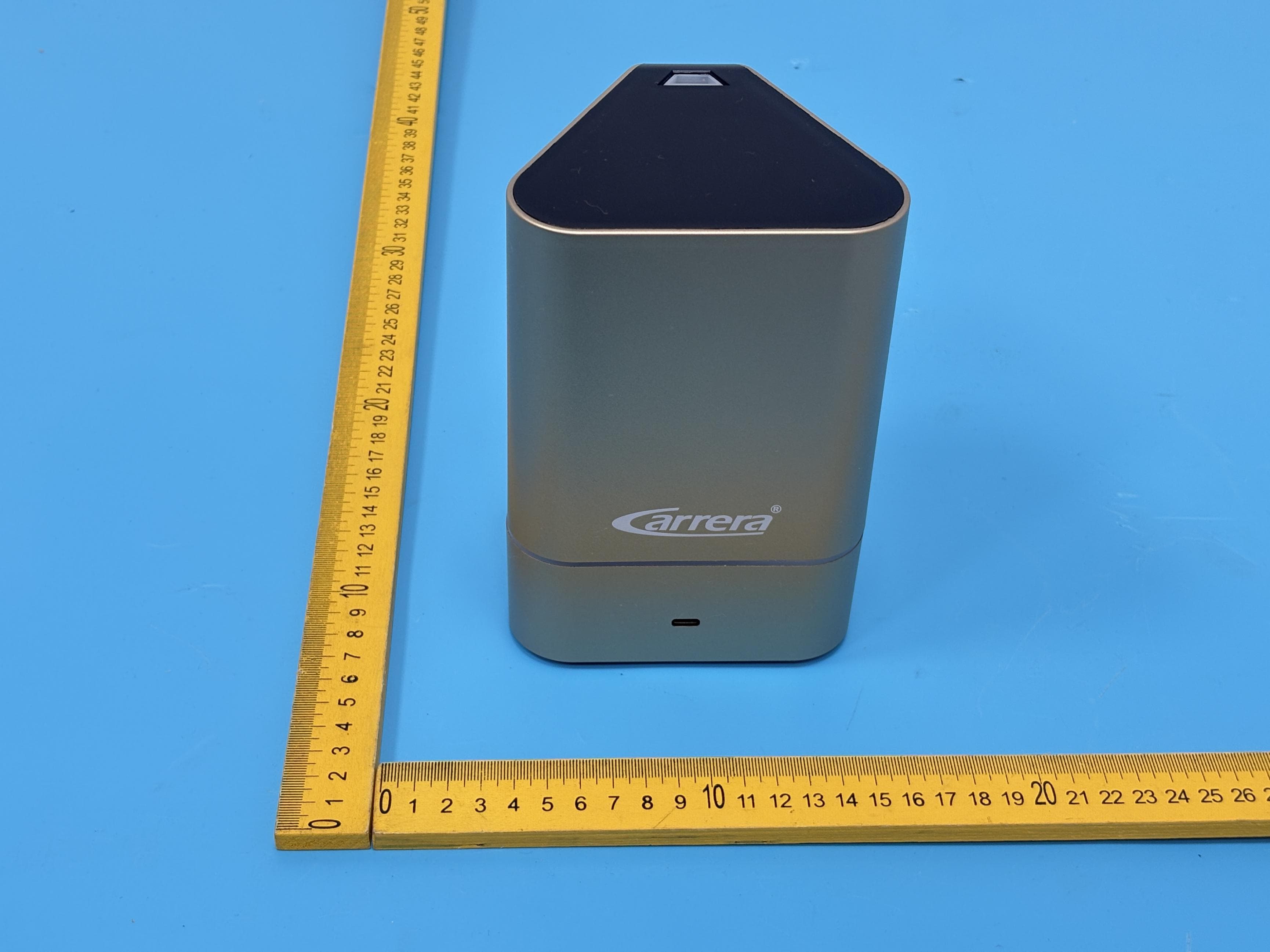 Aromatherapy diffuser - FCC ID 2BQJPKS2503 - K-Star Plastic Mold (shenzhen) Co.,LTD (2)