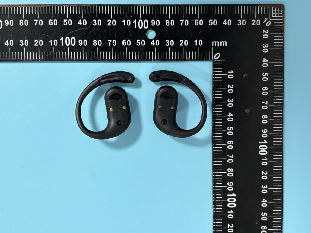 Bluetooth earphones - FCC ID 2BQJQ-YXG-25 - SHENZHEN YAOXINGGE TECHNOLOGY CO., LTD. (2)