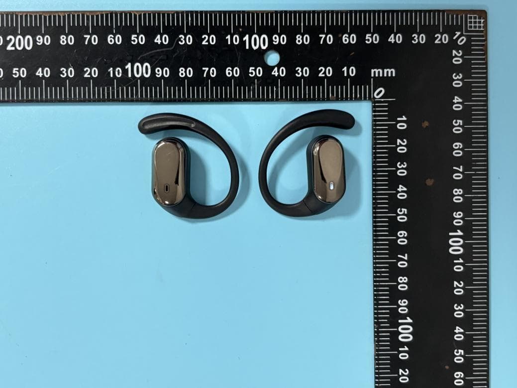 Bluetooth earphones - FCC ID 2BQJQ-YXG-25 - SHENZHEN YAOXINGGE TECHNOLOGY CO., LTD. (4)