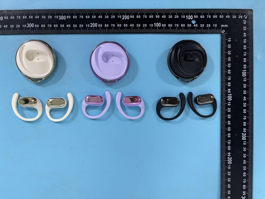 Bluetooth earphones - FCC ID 2BQJQ-YXG-25 - SHENZHEN YAOXINGGE TECHNOLOGY CO., LTD. (5)