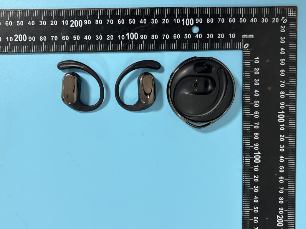 Bluetooth earphones - FCC ID 2BQJQ-YXG-25 - SHENZHEN YAOXINGGE TECHNOLOGY CO., LTD. (3)