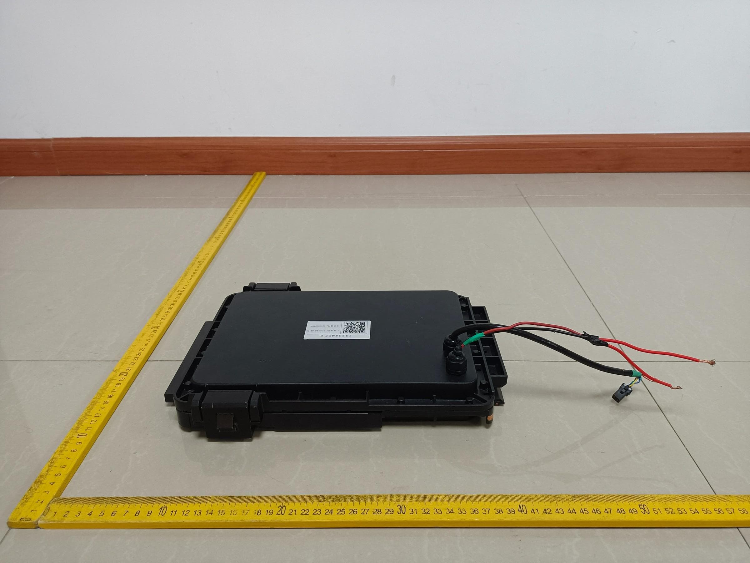 Wireless Power Charger RX - FCC ID 2BQKT-YN-42V15ARX - Etronicon (Zhejiang) Electronic Technologies Co., Ltd. (4)
