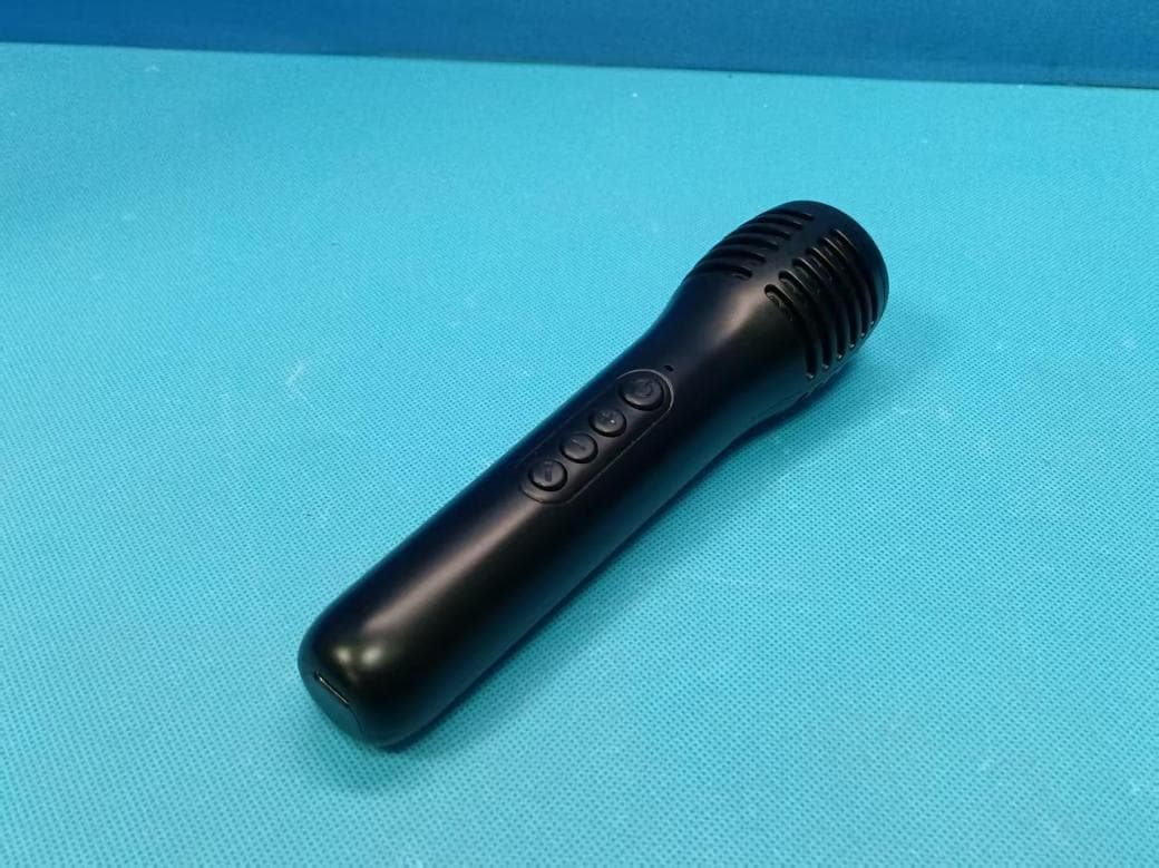 2.4G wireless microphone - FCC ID 2BQL6-G-H501 - XIAOHU TECHNOLOGY (DONGGUAN) CO., LTD. (3)