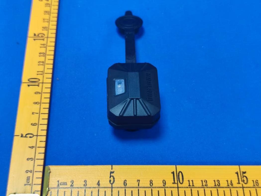 Receiver - FCC ID 2BQLG-CM-CMT-C - Chima Winch (Thailand) Co., Ltd. (5)