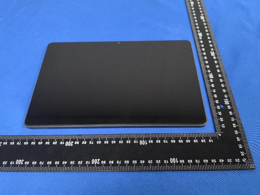 Tablet PC - FCC ID 2BQM4-T50 - Yuncheng Yanhu District Jianchun Network Technology Co., Ltd. (4)