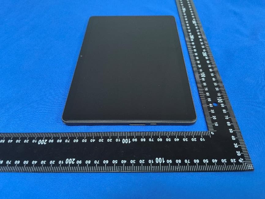 Tablet PC - FCC ID 2BQM4-T50 - Yuncheng Yanhu District Jianchun Network Technology Co., Ltd. (5)