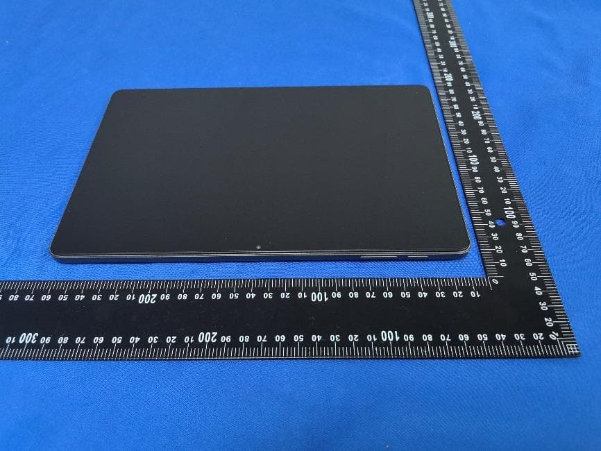 Tablet PC - FCC ID 2BQM4-T50 - Yuncheng Yanhu District Jianchun Network Technology Co., Ltd. (3)
