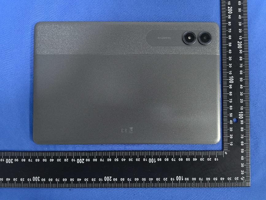 Tablet PC - FCC ID 2BQM4-T50 - Yuncheng Yanhu District Jianchun Network Technology Co., Ltd. (2)