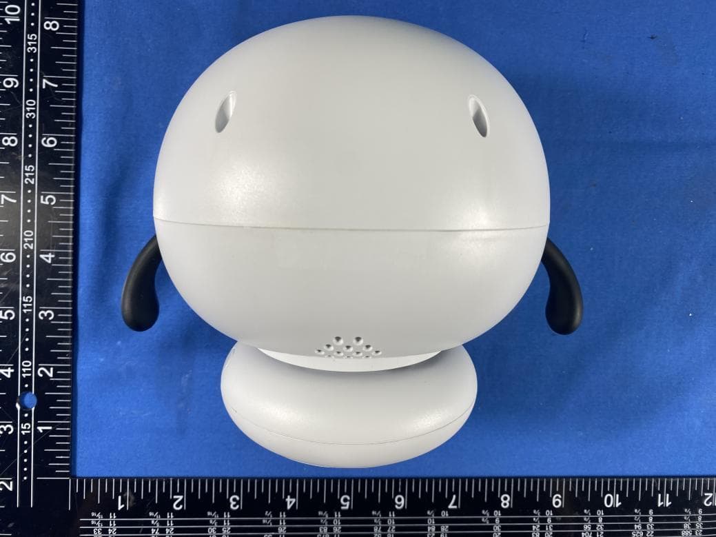 ropet AI robot - FCC ID 2BQMFMY-RTPT01 - BEIJING MENG FRIEND TECHNOLOGY LIMTED (5)