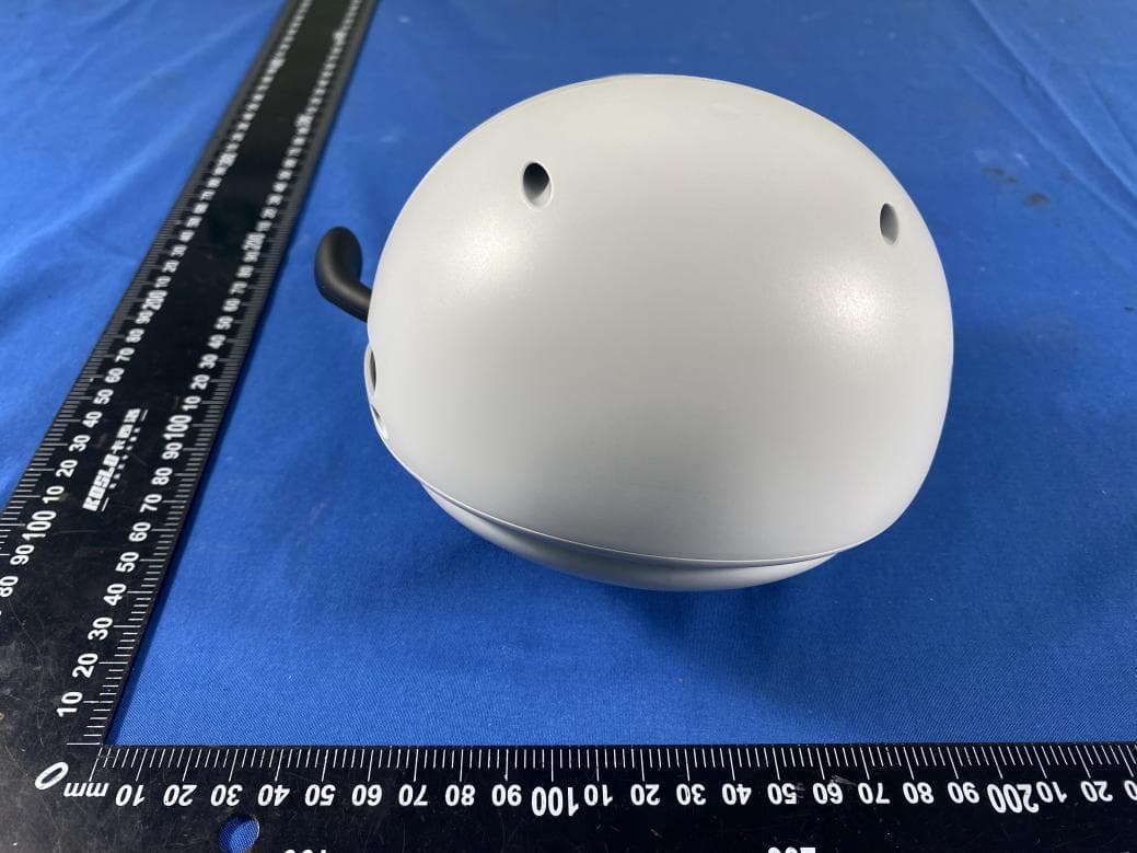 ropet AI robot - FCC ID 2BQMFMY-RTPT01 - BEIJING MENG FRIEND TECHNOLOGY LIMTED (3)