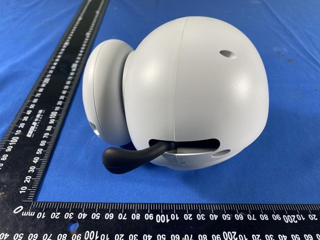 ropet AI robot - FCC ID 2BQMFMY-RTPT01 - BEIJING MENG FRIEND TECHNOLOGY LIMTED (4)