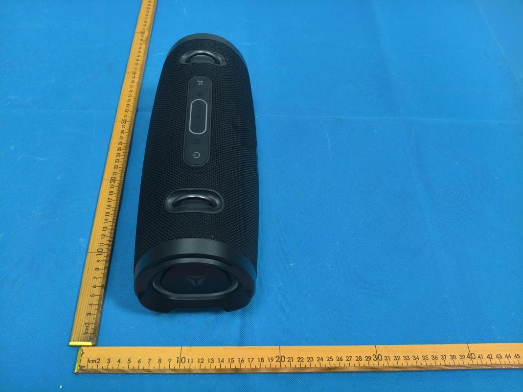 Portable Speaker - FCC ID 2BQMQ-SONIC - Shenzhen Shang Lianhui Electronic Commerce Co, Ltd (5)