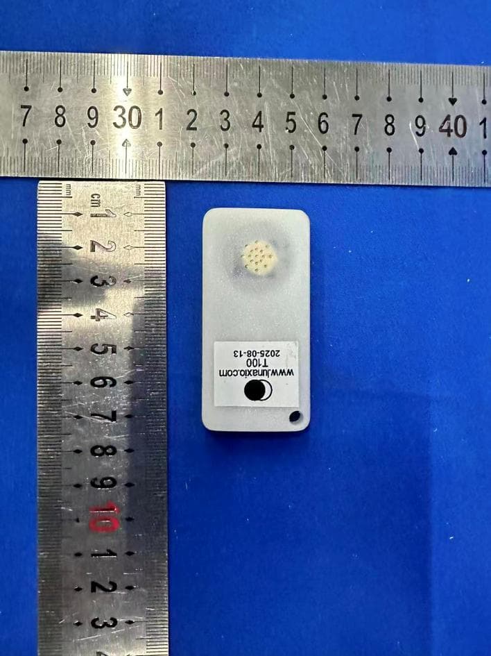 RF bidirectional-T100 - FCC ID 2BQN4-1R46Z - Luna XIO, Inc. (4)