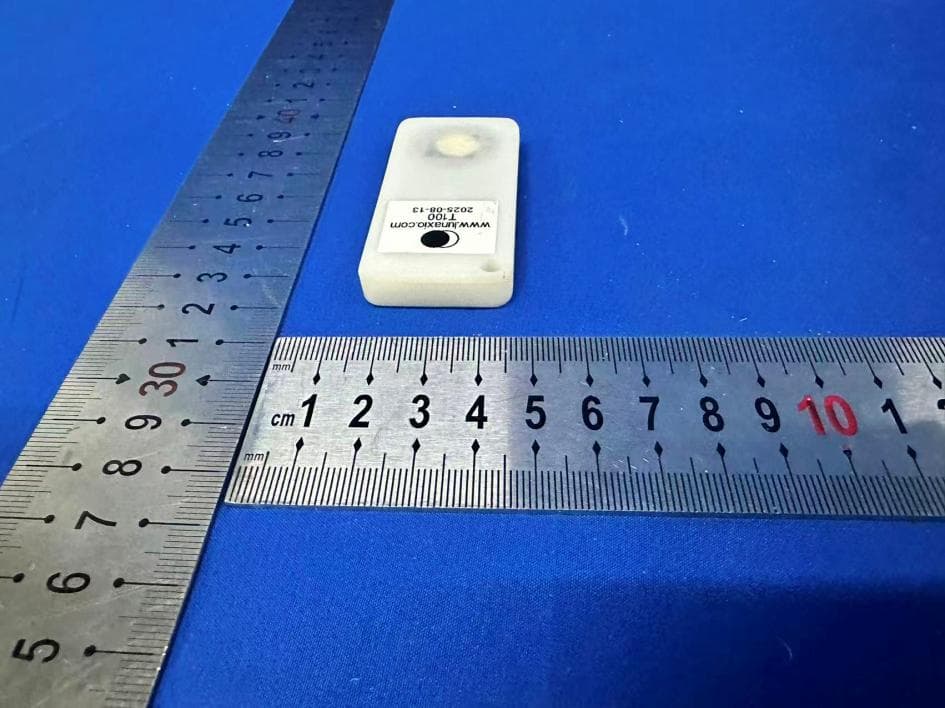 RF bidirectional-T100 - FCC ID 2BQN4-1R46Z - Luna XIO, Inc. (5)