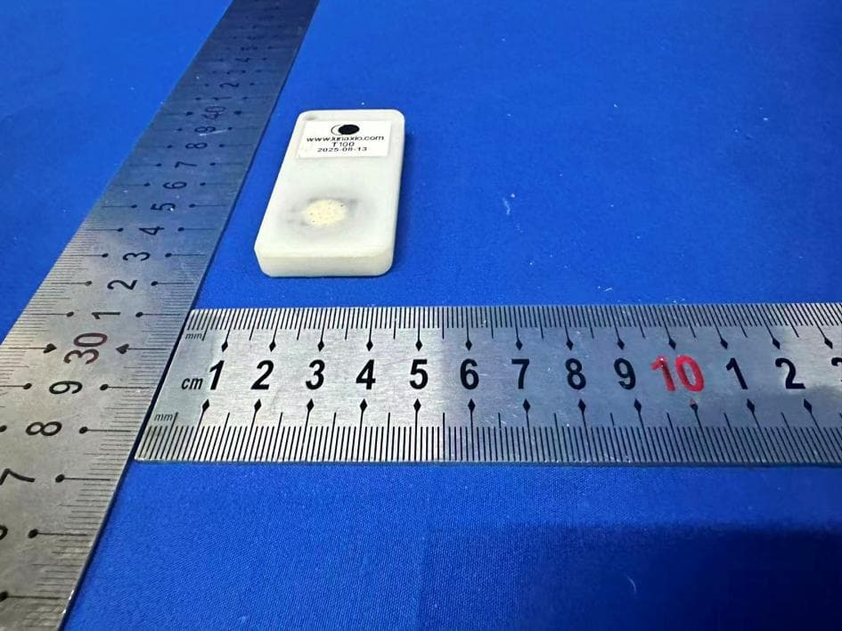 RF bidirectional-T100 - FCC ID 2BQN4-1R46Z - Luna XIO, Inc. (3)