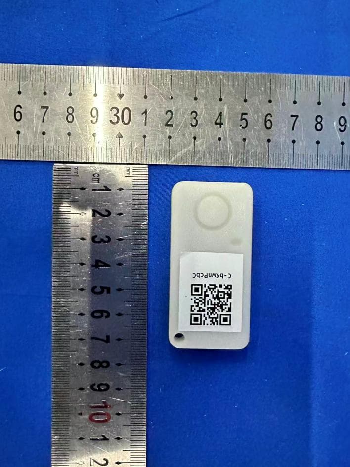 RF bidirectional-T100 - FCC ID 2BQN4-1R46Z - Luna XIO, Inc. (2)