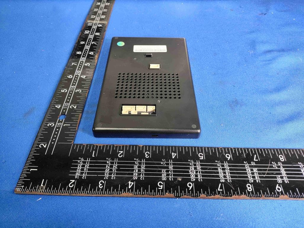 Cutting plotter (Film cutting machine) - FCC ID 2BQNA-U8-390 - Skycut Technology Co., Ltd. (4)