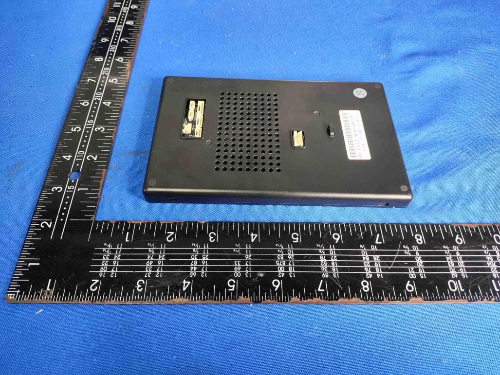 Cutting plotter (Film cutting machine) - FCC ID 2BQNA-U8-390 - Skycut Technology Co., Ltd.