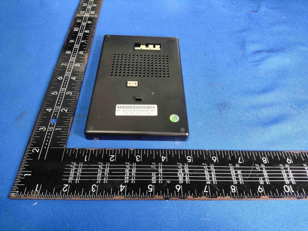 Cutting plotter (Film cutting machine) - FCC ID 2BQNA-U8-390 - Skycut Technology Co., Ltd. (2)