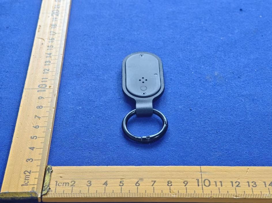TRACKER - FCC ID 2BQNL-2IHPA1016 - DONGGUAN COHESION LEATHER GOODS CO.LTD (3)