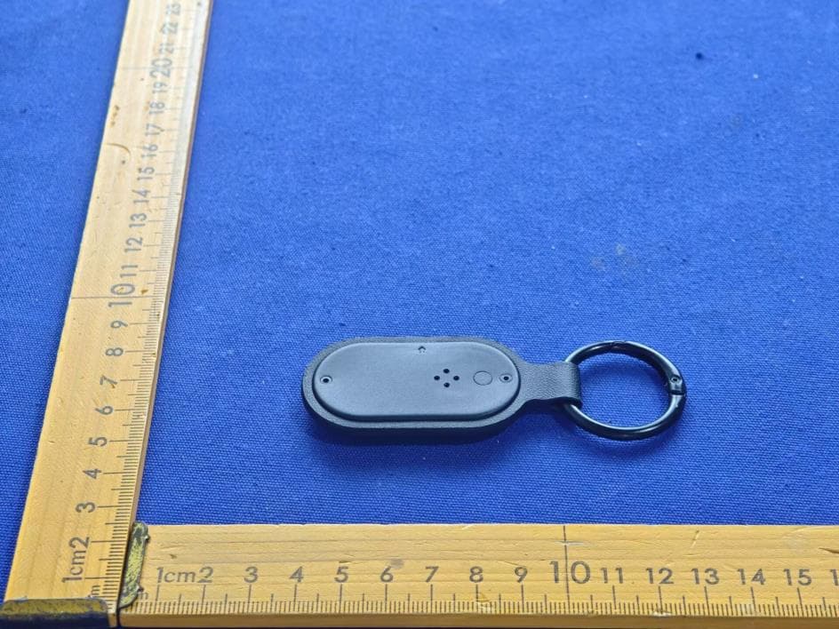 TRACKER - FCC ID 2BQNL-2IHPA1016 - DONGGUAN COHESION LEATHER GOODS CO.LTD (4)