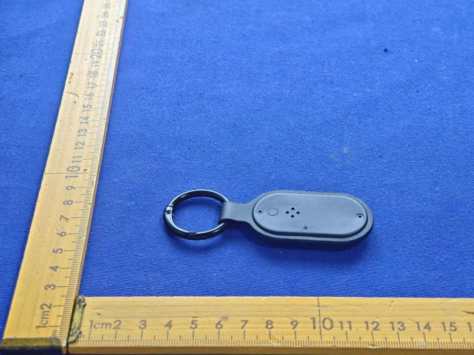 TRACKER - FCC ID 2BQNL-2IHPA1016 - DONGGUAN COHESION LEATHER GOODS CO.LTD (2)