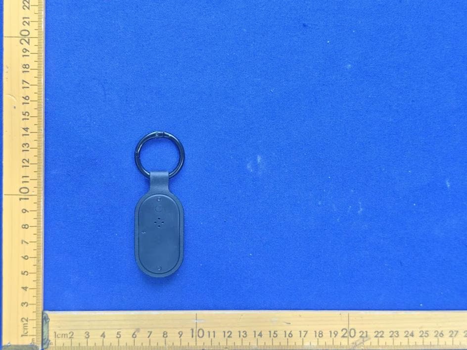 TRACKER - FCC ID 2BQNL-2IHPA1016 - DONGGUAN COHESION LEATHER GOODS CO.LTD (5)