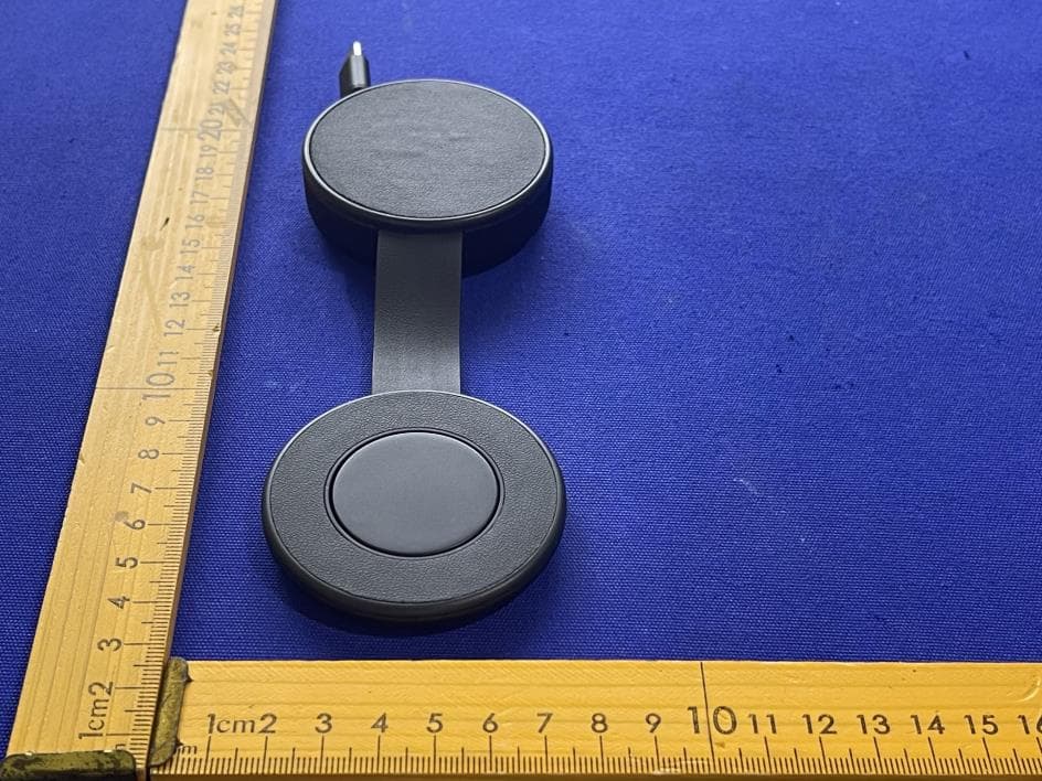 LOOP 2IN1 RETRACEABLE CHARGER YOYO FOLDABLE - FCC ID 2BQNL-T146 - DONGGUAN COHESION LEATHER GOODS CO.LTD (4)