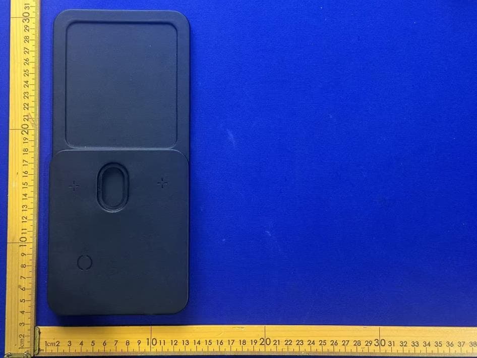 BRIDGE 3IN1 MAGNETIC CHARGINGHUB FOLDABLE - FCC ID 2BQNL-T148 - DONGGUAN COHESION LEATHER GOODS CO.LTD (5)