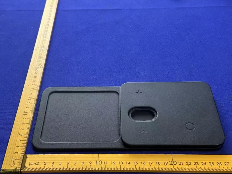 BRIDGE 3IN1 MAGNETIC CHARGINGHUB FOLDABLE - FCC ID 2BQNL-T148 - DONGGUAN COHESION LEATHER GOODS CO.LTD (4)