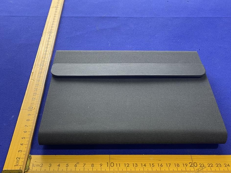 GRID 3-IN-1 MAGNETIC CHARGING STAND FOLDABLE - FCC ID 2BQNL-T151 - DONGGUAN COHESION LEATHER GOODS CO.LTD (5)