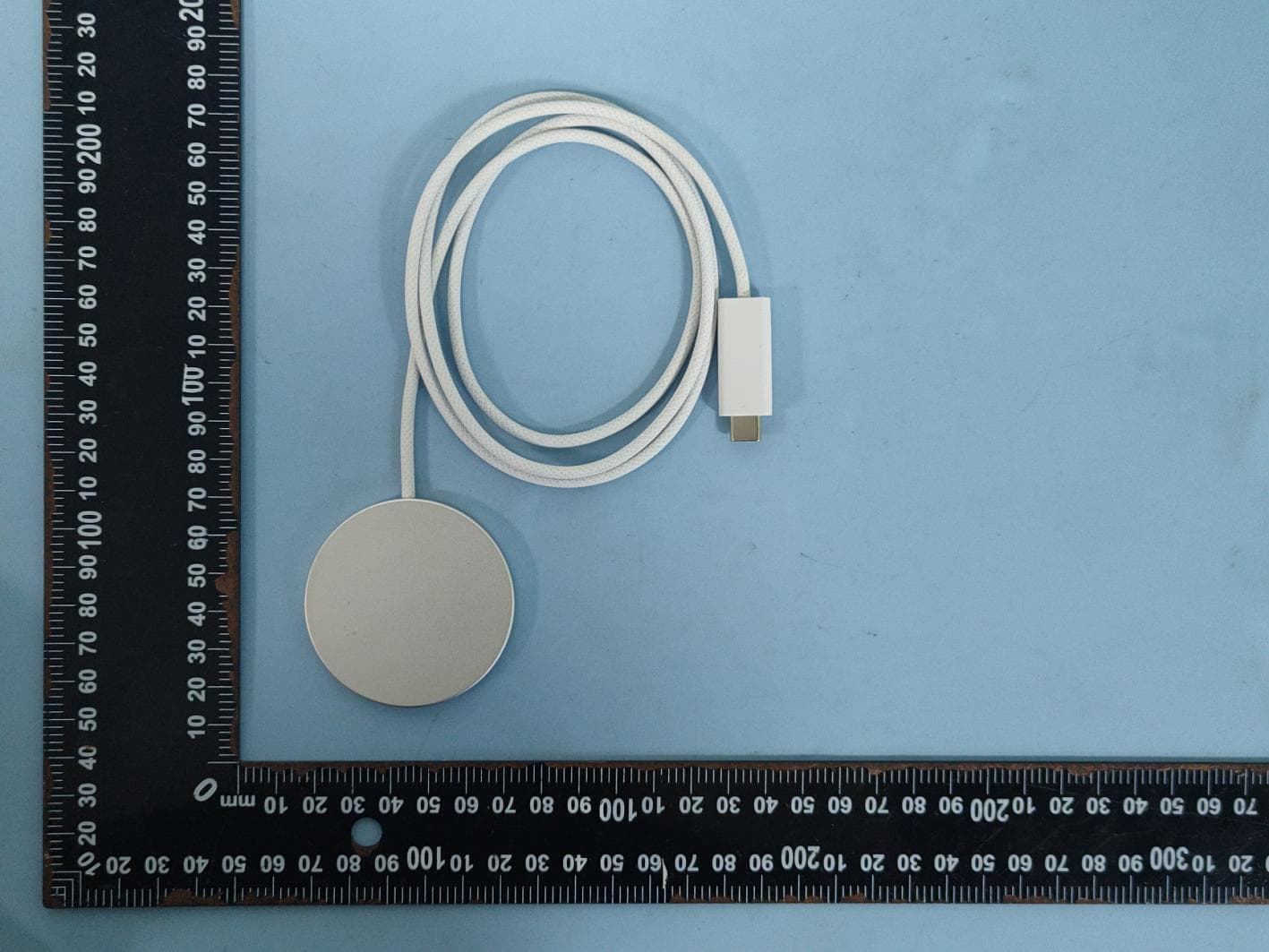 QI 2.2 25W Magnetic Wireless Charger - FCC ID 2BQO7-JH25 - Shenzhen Jinghua Chuangxing Technology Co., Ltd (4)