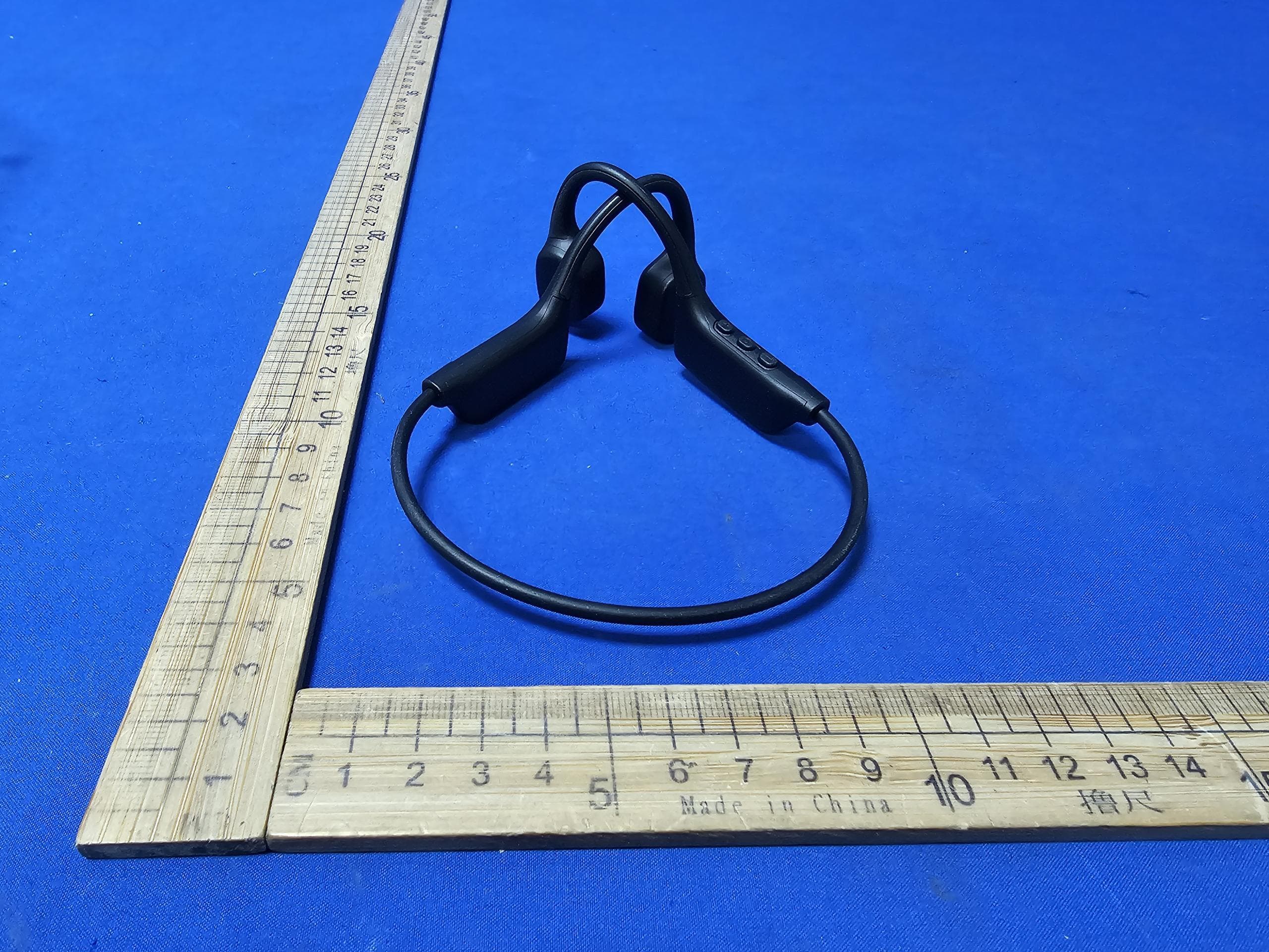 Bone conduction Bluetooth headphones - FCC ID 2BQQD-T06 - Shenzhen Fanyin Yuesheng Technology Co., Ltd. (4)