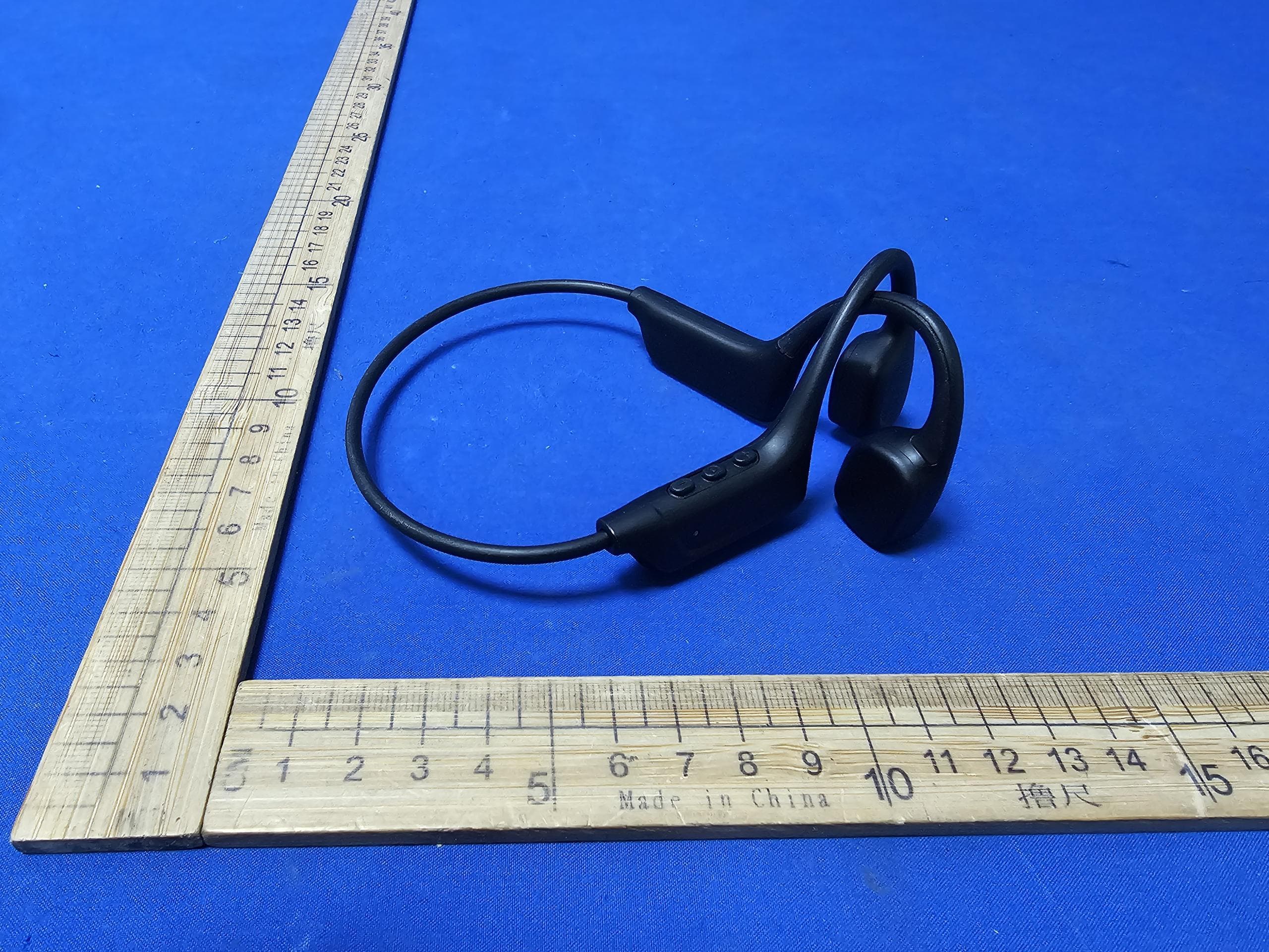 Bone conduction Bluetooth headphones - FCC ID 2BQQD-T06 - Shenzhen Fanyin Yuesheng Technology Co., Ltd. (2)