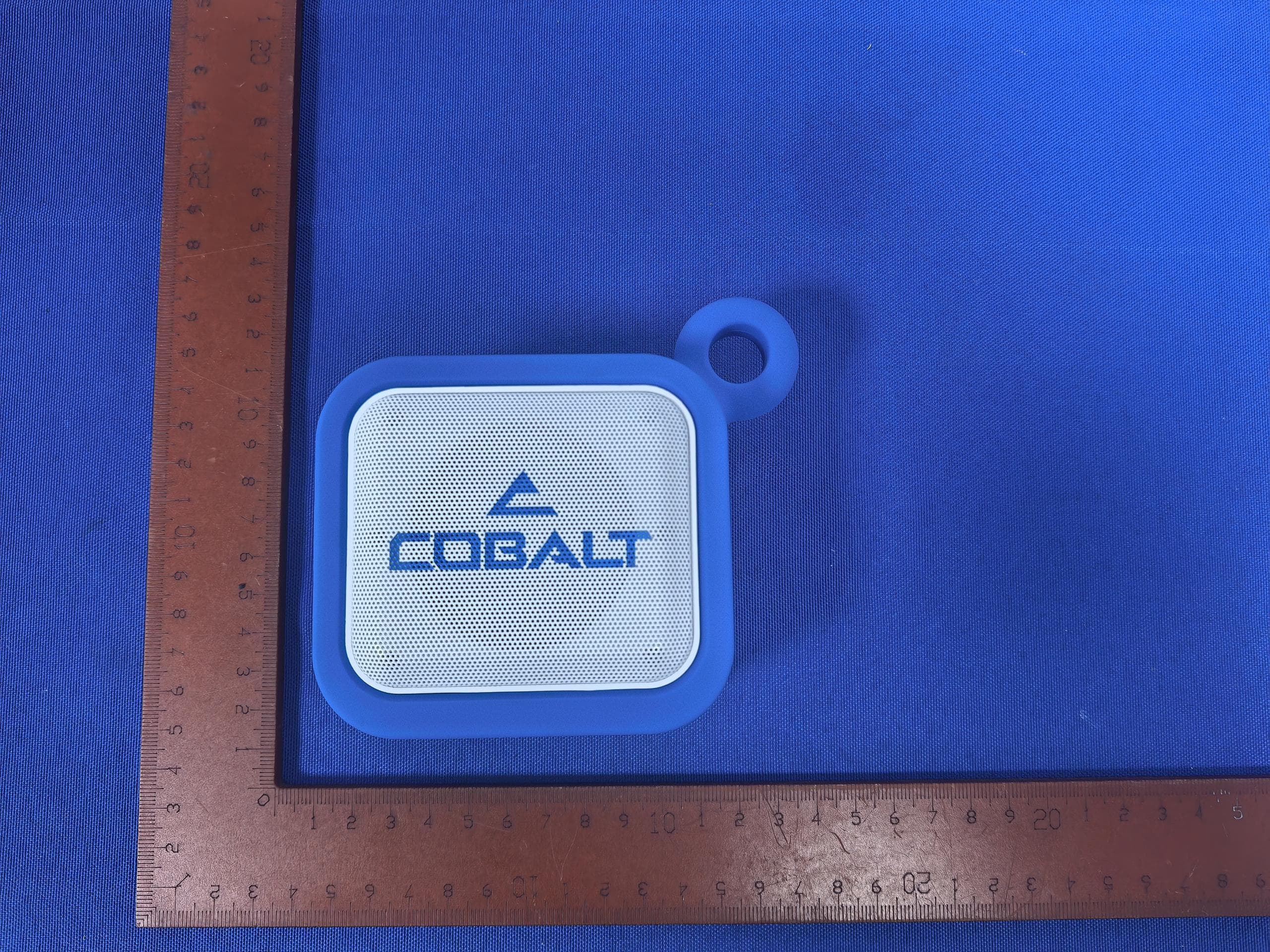Wireless Speaker - FCC ID 2BQSACOBALTPITCH - Wyoming Outdoor Corp dba (2)