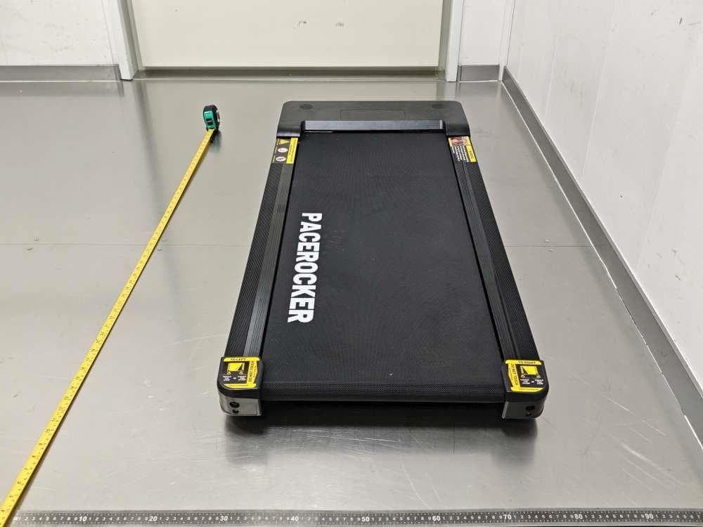 Auto Incline Walking Pad Treadmill - FCC ID 2BQTL-ROCKER-P - Hangzhou Yuling Technology Co., Ltd. (5)