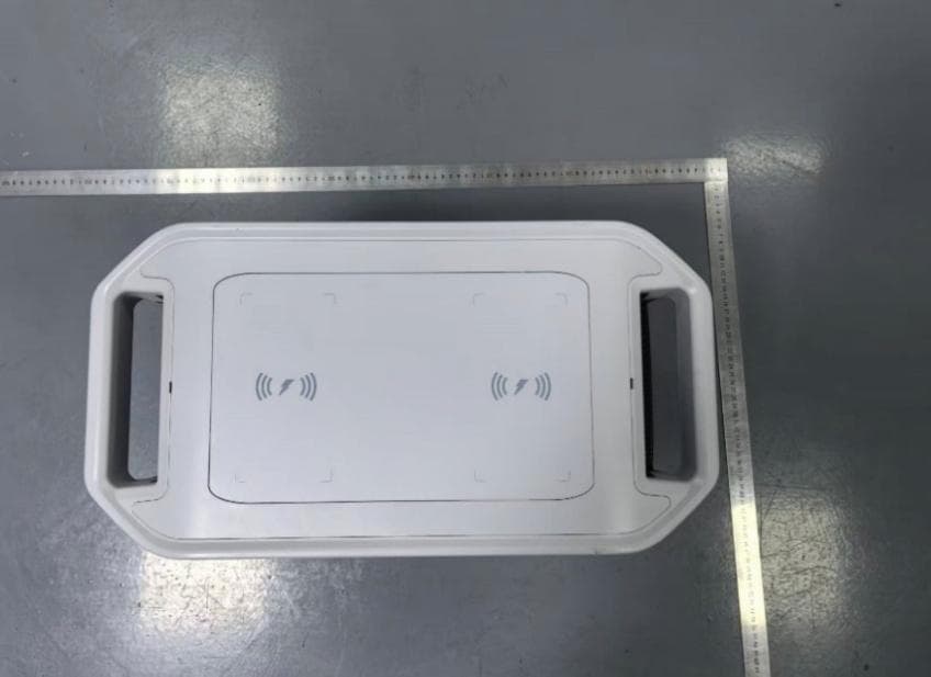 Portable Power Pack - FCC ID 2BQTM-DPS2400L - Chongqing Dajiang Power Equipment Co., Ltd (2)