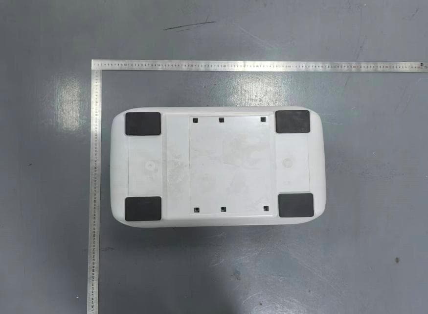 Portable Power Pack - FCC ID 2BQTM-DPS2400L - Chongqing Dajiang Power Equipment Co., Ltd (5)