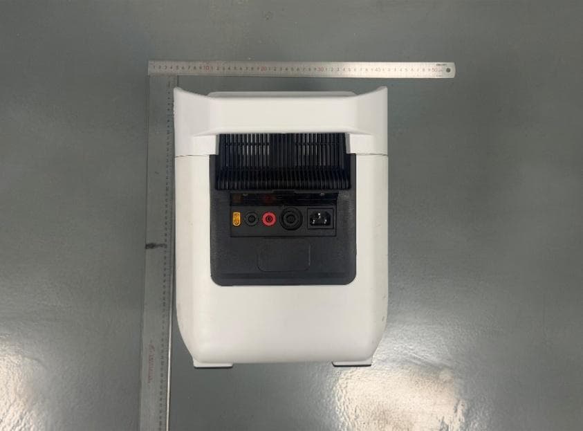 Portable Power Pack - FCC ID 2BQTM-DPS2400L - Chongqing Dajiang Power Equipment Co., Ltd (4)